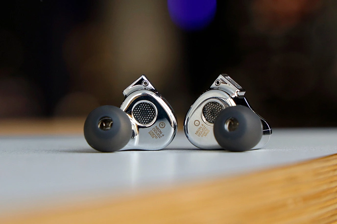 IEMs headphones FiR Audio Neon 4 Universal - img.15