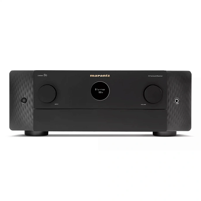 Receiver Marantz CINEMA 50 Black - img.0