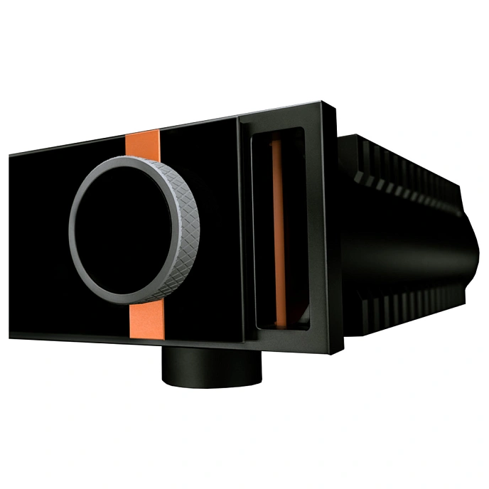 Power Amp Aavik P-880 Black - img.4