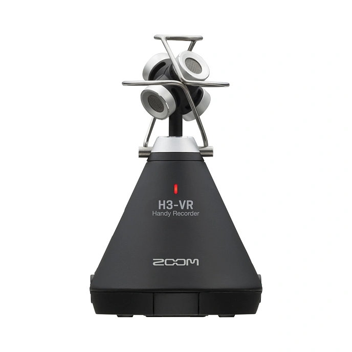 Audio Recorder Zoom H3-VR - img.0