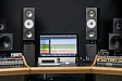 Studio monitor Amphion Two18 Black - img.22