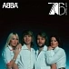 Vinyl Record ABBA - Dancing Queen (Black w/ Sparkles, 50th Anniversary) LP - img.0
