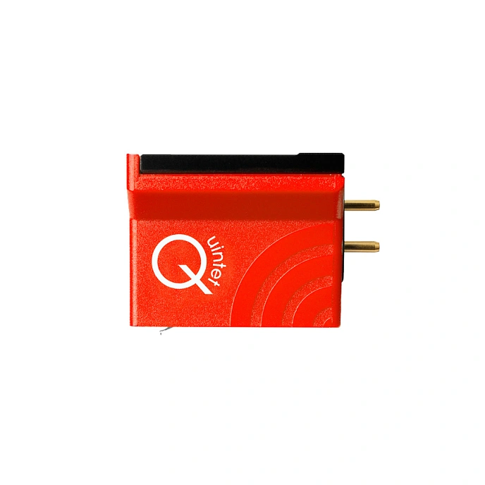 Cartridge Ortofon MC Quintet Red - img.2