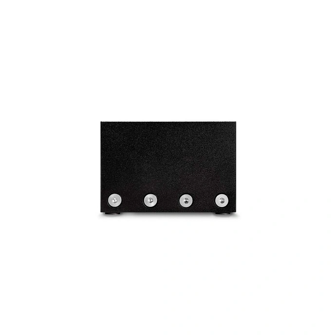 Hi-Fi Stand Chord Qutest Stand System Black - img.3