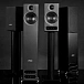 Bookshelf speakers PMC Prodigy 1 silk black (pair) - img.11