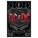 Souvenir Pyramid AC/DC Black Ice (Maxi Poster) - img.0