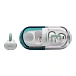 Wireless Headphones MoonDrop Pill Green - img.3