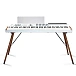 Musical instriments stand Arturia Wooden Legs for (Keylab 88 & PolyBrute) - img.3 Musical instriments stand Arturia Wooden Legs for (Keylab 88 & PolyBrute) - img.3