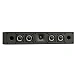 Central Channel Polk Audio Monitor XT35 Black - img.2