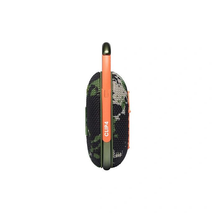 Portable speaker JBL Clip 4 Squad - img.5