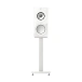 Bookshelf speakers KEF R3 Meta White Gloss - img.3