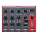 Synthesizer Clavia Nord Electro 6D 73 Red - img.2