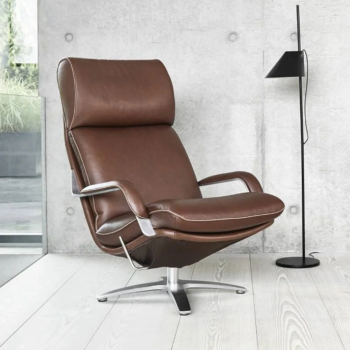 Listening Chair Berg Nasa Brown - img.1