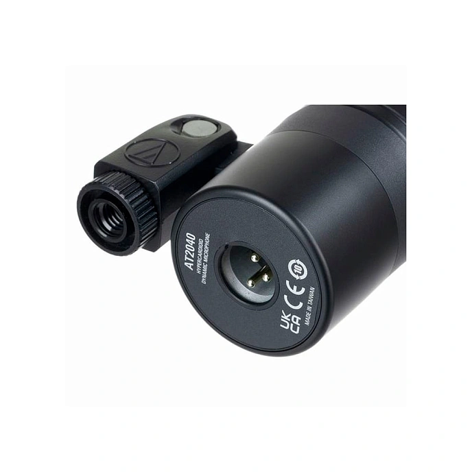Microphone for streaming and gaming Audio-Technica AT2040 - img.7
