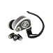 IEMs headphones 64 Audio U12t - img.5