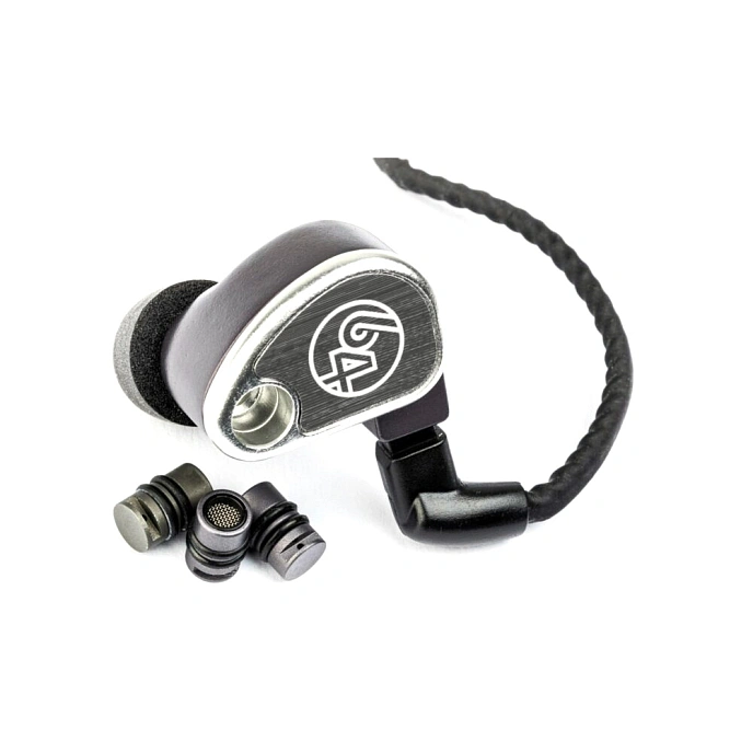 IEMs headphones 64 Audio U12t - img.5