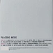 Vinyl Record Placebo – Meds LP - img.1