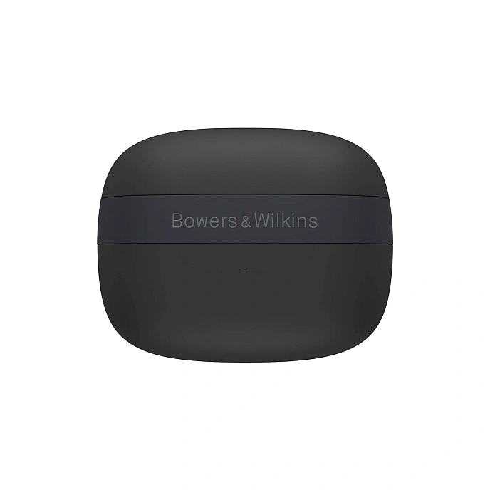 Wireless Headphones Bowers & Wilkins Pi6 Storm Grey - img.1