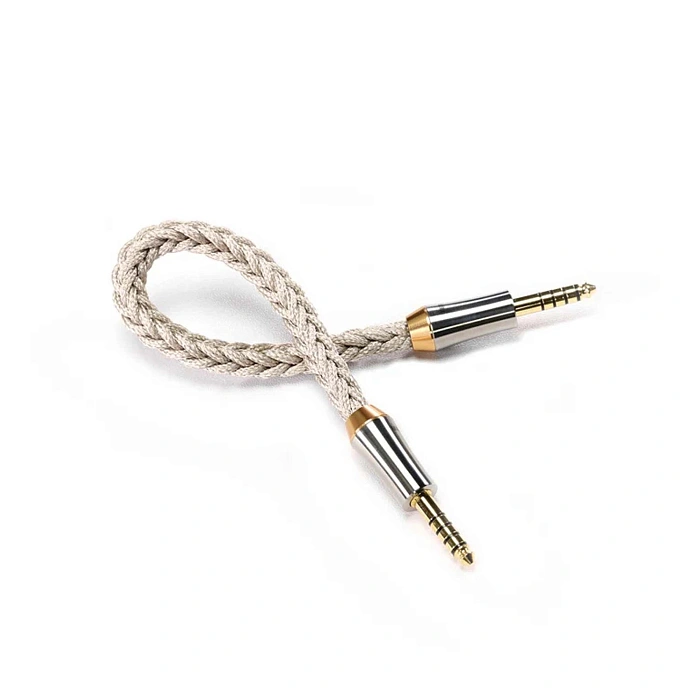 Cable ddHiFi BC44NET 4.4mm 0.15m - img.1