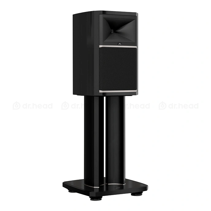 Floorstanding Speakers JBL Summit Ama Black - img.1