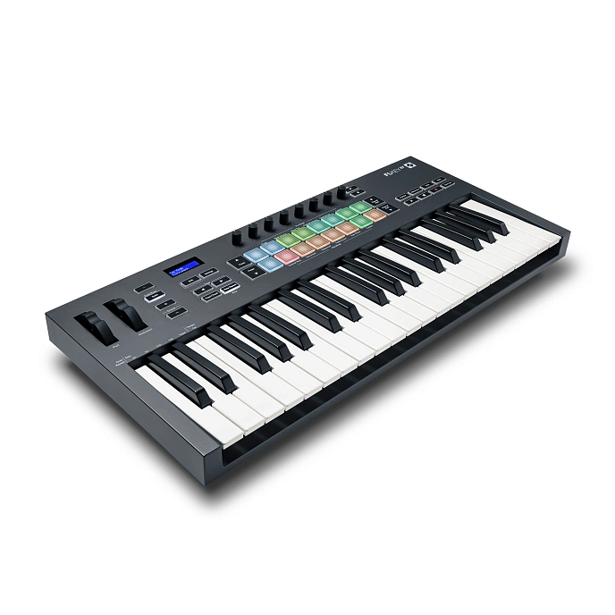 MIDI Keyboard Novation FLkey 37 - img.2