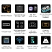 Network Audio Player Cayin IDAP-8 Silver - img.7