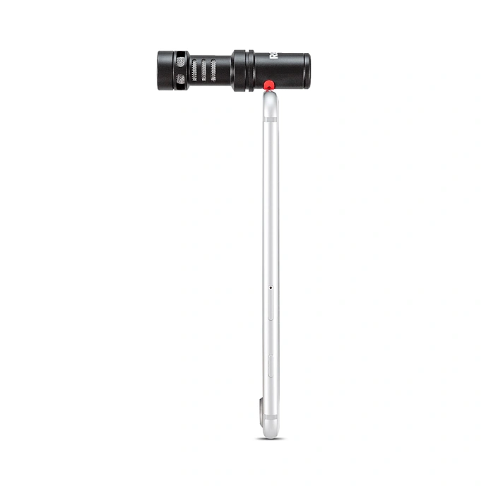 Mobile Microphone RODE VideoMic ME-L - img.3