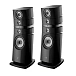 Floorstanding Speakers Focal Grande Utopia EM EVO Black Lacquer - img.0