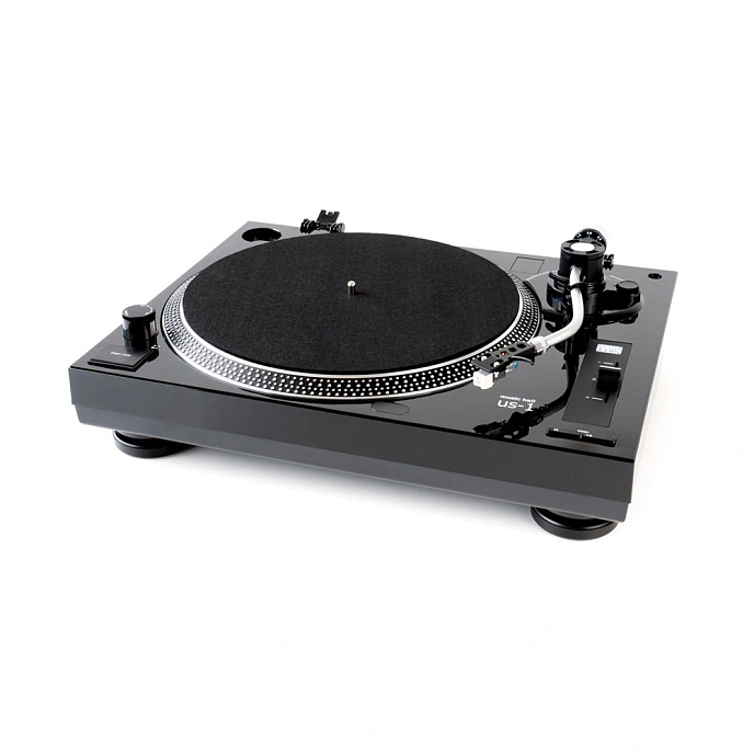 Turntable Music Hall US-1 - img.0