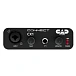 Audio interface CAD CX1 Black - img.2 Audio interface CAD CX1 Black - img.2