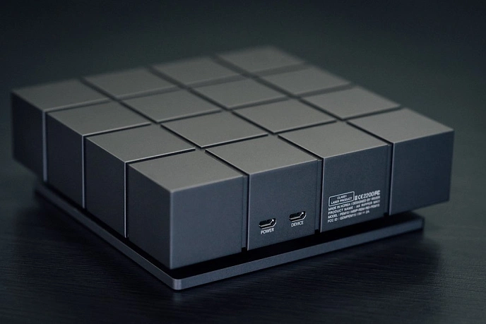 CD player Astell&Kern AK CD-RIPPER MKII - img.11