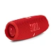 Portable speaker JBL Charge 5 Red - img.0