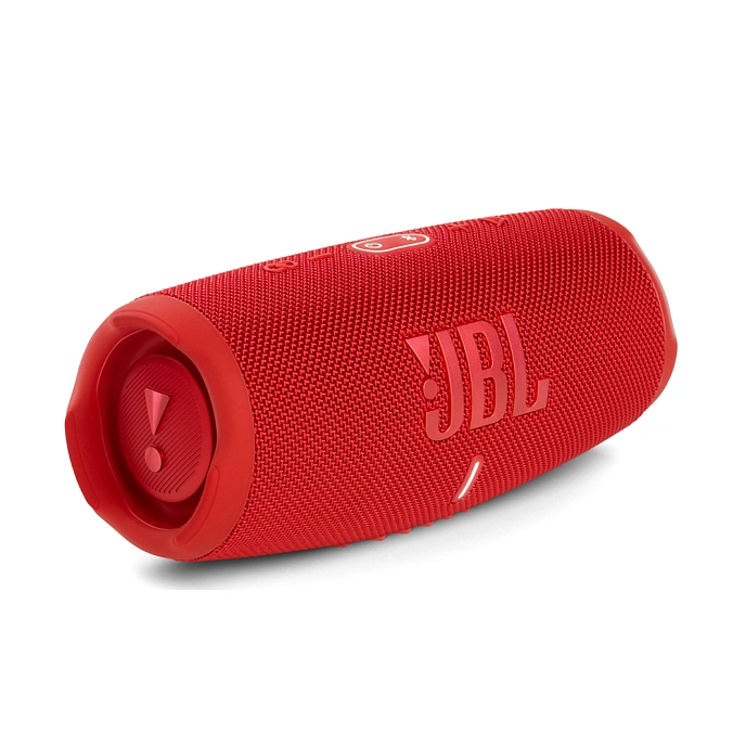 Portable speaker JBL Charge 5 Red - img.0