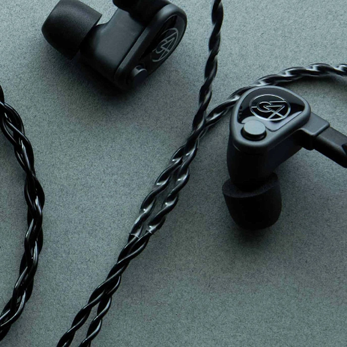 IEMs headphones 64 Audio U6t - img.14