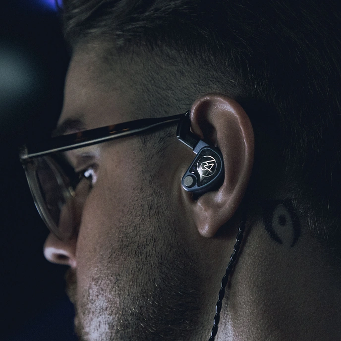 IEMs headphones 64 Audio U4s - img.9