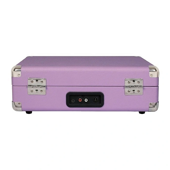 Turntable Crosley Cruiser Deluxe Lavender - img.5