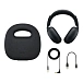 Wireless Headphones Sony WH-1000X The ColleXion Black - img.13