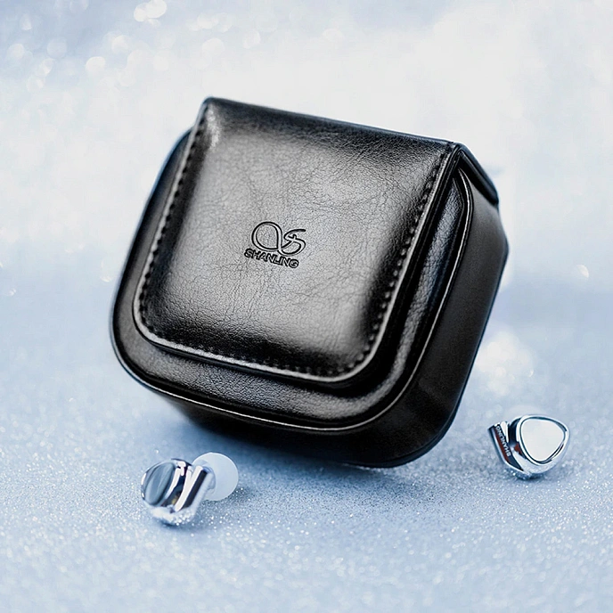 In-ear headphones Shanling ME500 Shine - img.9
