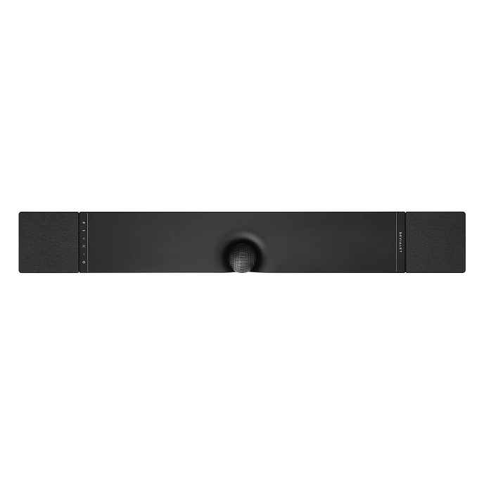 Speaker System Devialet Dione Matte Black + Devialet Gemini II Matte Black (Bundle) - img.6