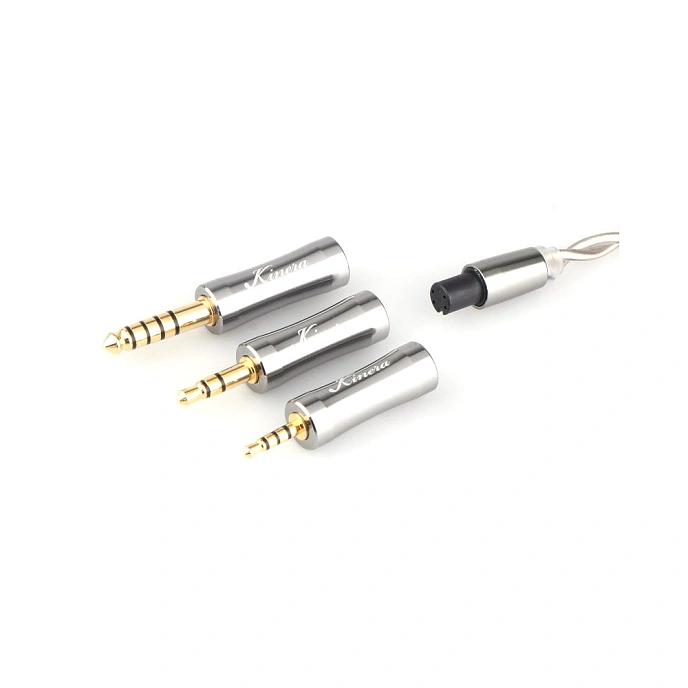 In-ear headphones Kinera Imperial Nanna 2.1 - img.9