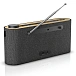 Radio receiver Loewe Radio.frequency Basalt Grey/Pure Oak - img.4 Radio receiver Loewe Radio.frequency Basalt Grey/Pure Oak - img.4