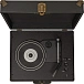 Turntable Crosley Anthology Vintage Bluetooth Black - img.1