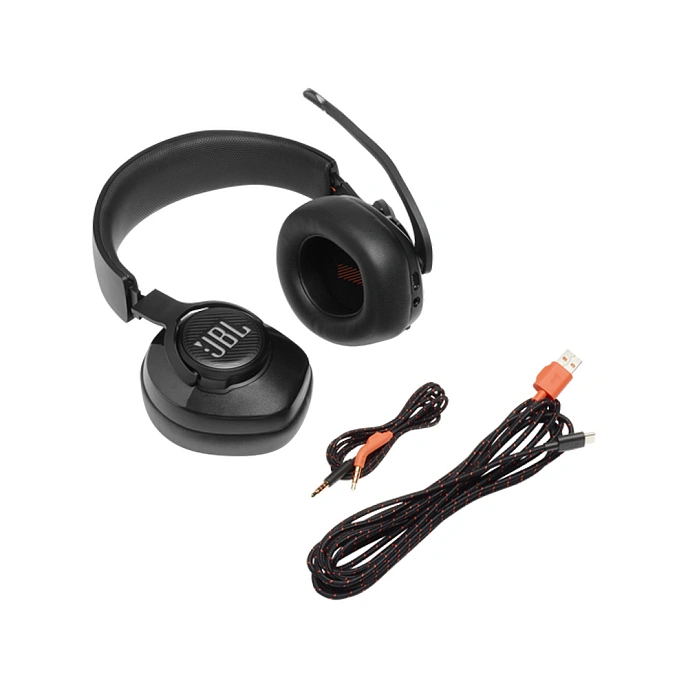 Gaming headset JBL Quantum 400 - img.11