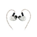 - img.1 IEMs headphones Kinera Idun White - img.1
