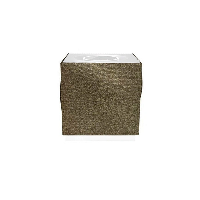 Protective net Naim Grill Assy Mu-so Qb 2nd Generation Olive - img.0