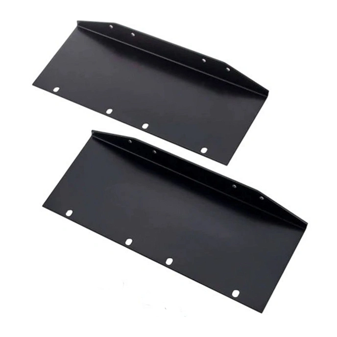 Mount Solid State Logic UF1 Rackmount Kit Black - img.0