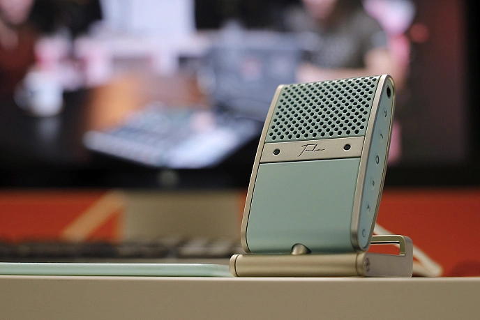 Microphone for streaming and gaming Tula Mic Seafoam - img.22