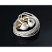 IEMs headphones Queen Of Audio Gimlet White - img.2