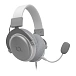 Gaming headset AQIRYS Sirius 7.1 White - img.0 Gaming headset AQIRYS Sirius 7.1 White - img.0