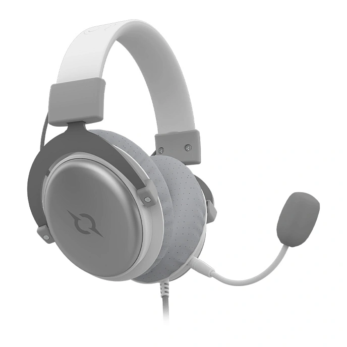 Gaming headset AQIRYS Sirius 7.1 White - img.0